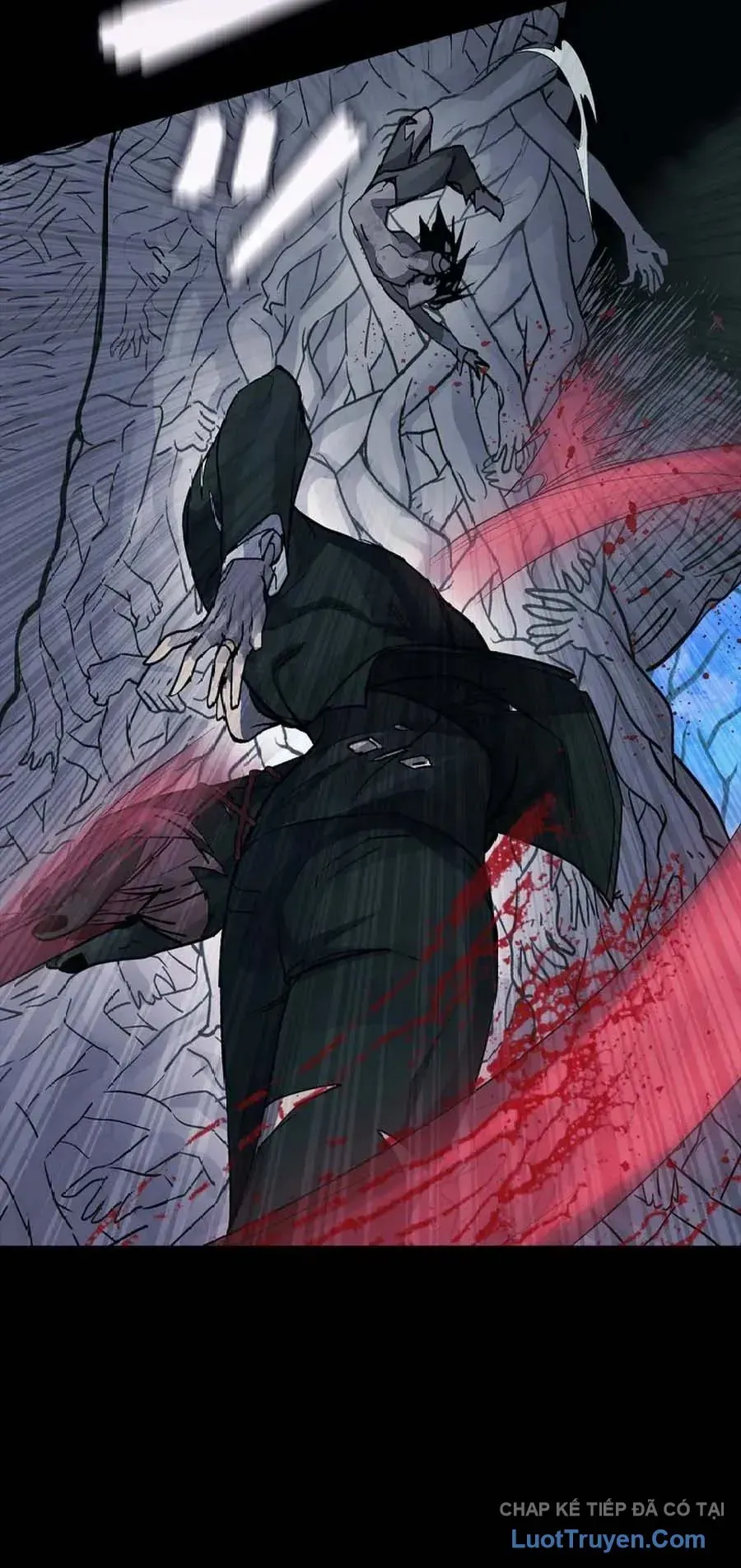 Đặc Vụ Ác Ma Chapter 7 - 20