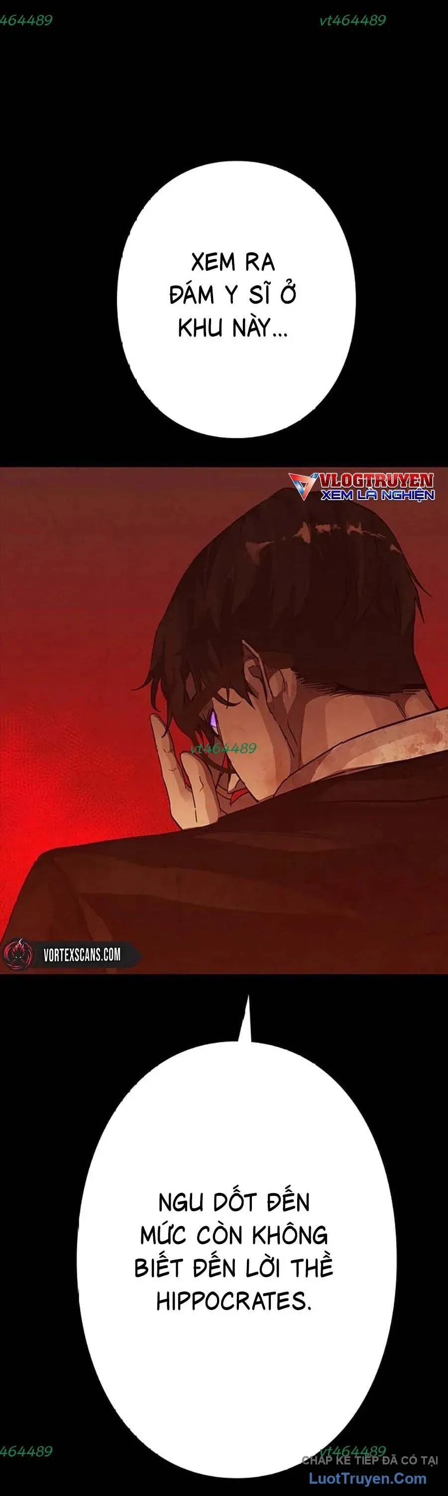 Đặc Vụ Ác Ma Chapter 7 - 3