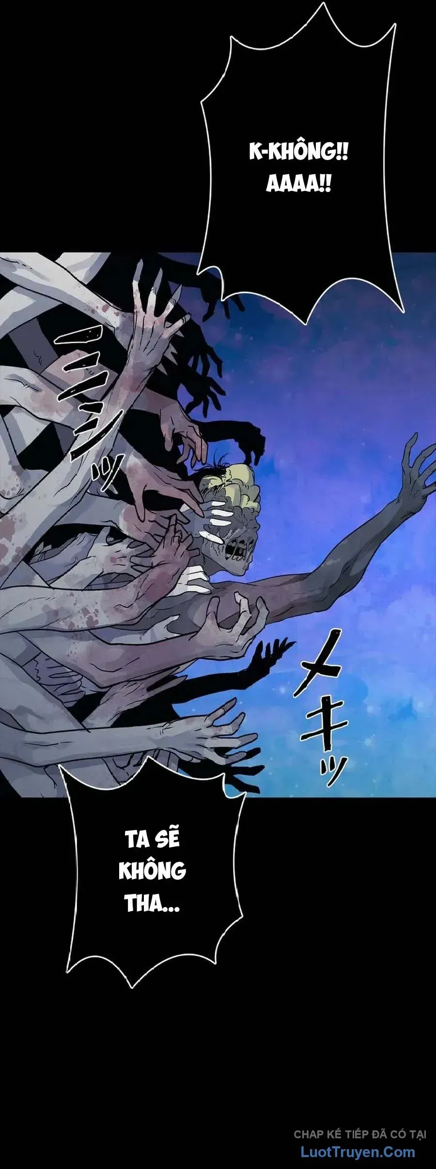 Đặc Vụ Ác Ma Chapter 7 - 21