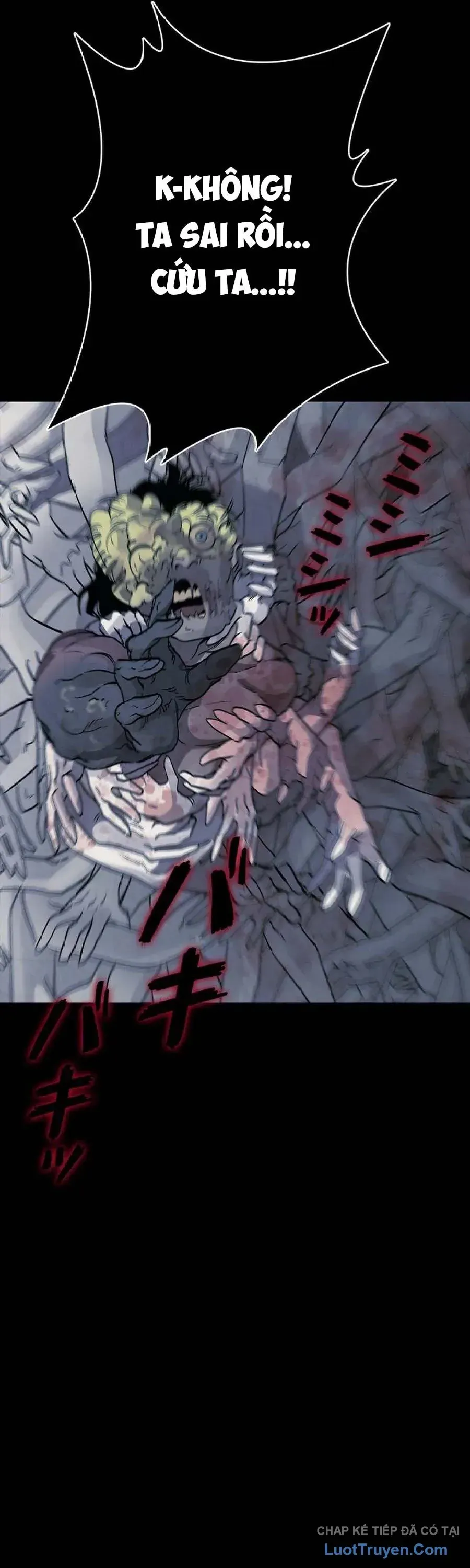 Đặc Vụ Ác Ma Chapter 7 - 22