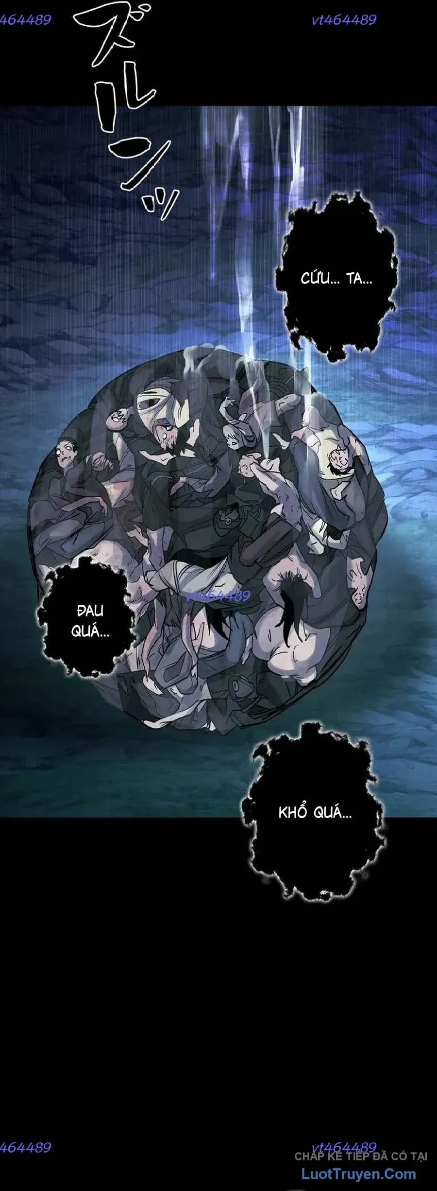 Đặc Vụ Ác Ma Chapter 7 - 26