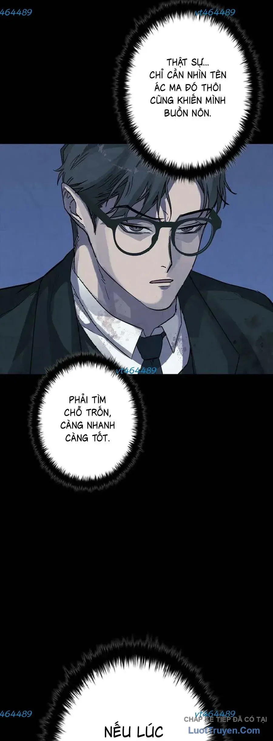 Đặc Vụ Ác Ma Chapter 7 - 28