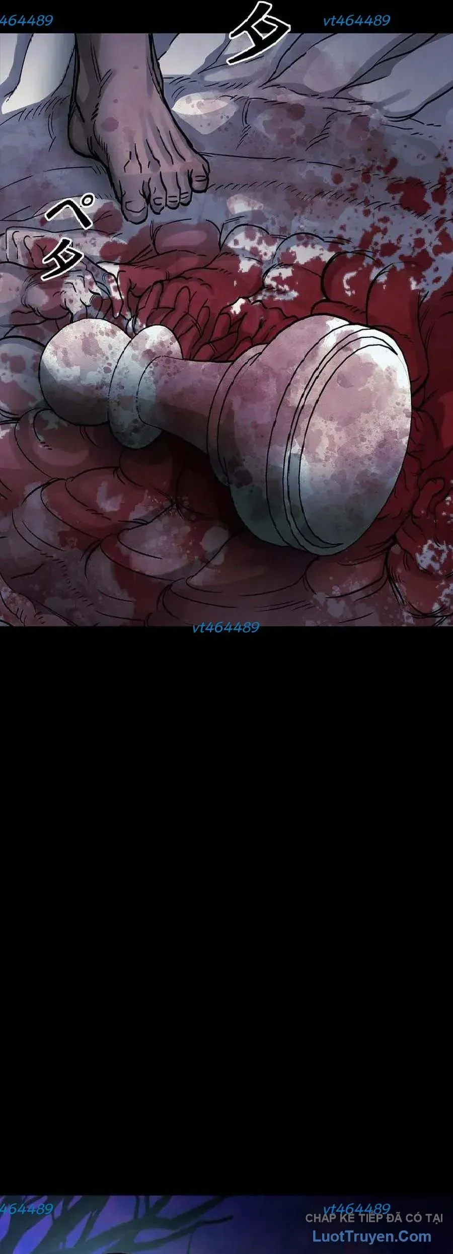 Đặc Vụ Ác Ma Chapter 7 - 31