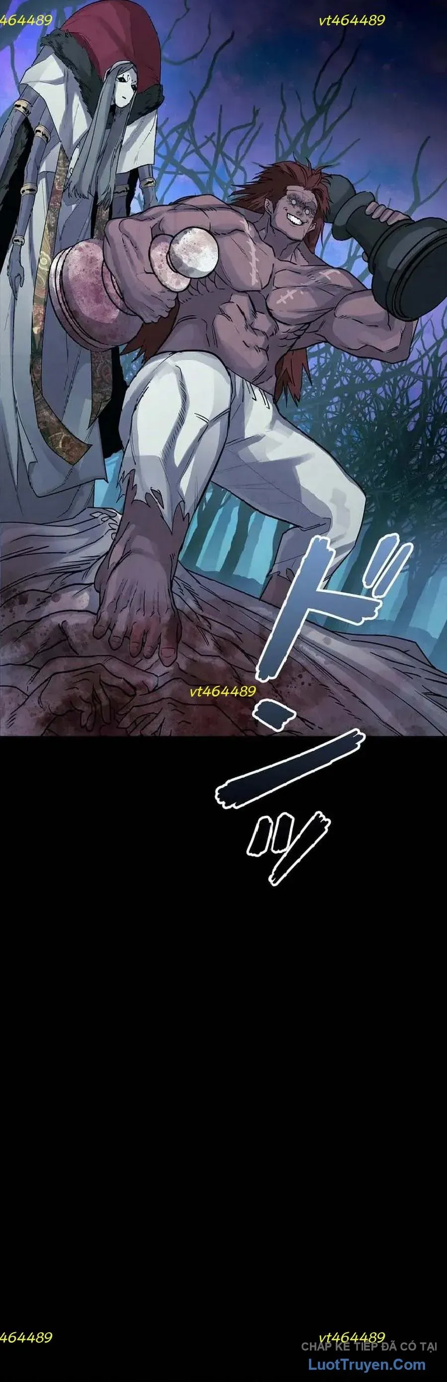 Đặc Vụ Ác Ma Chapter 7 - 32