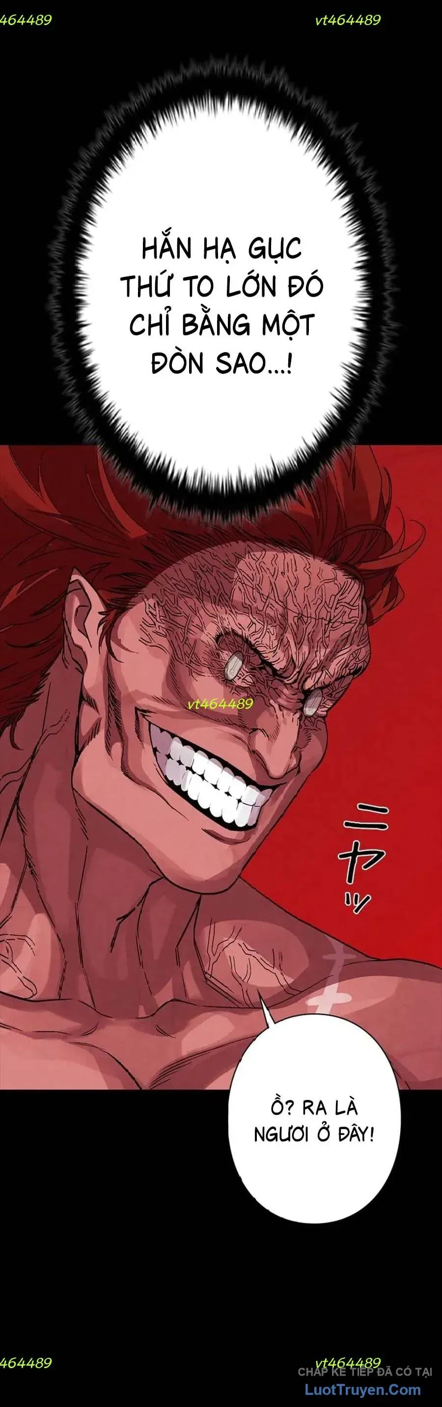 Đặc Vụ Ác Ma Chapter 7 - 34