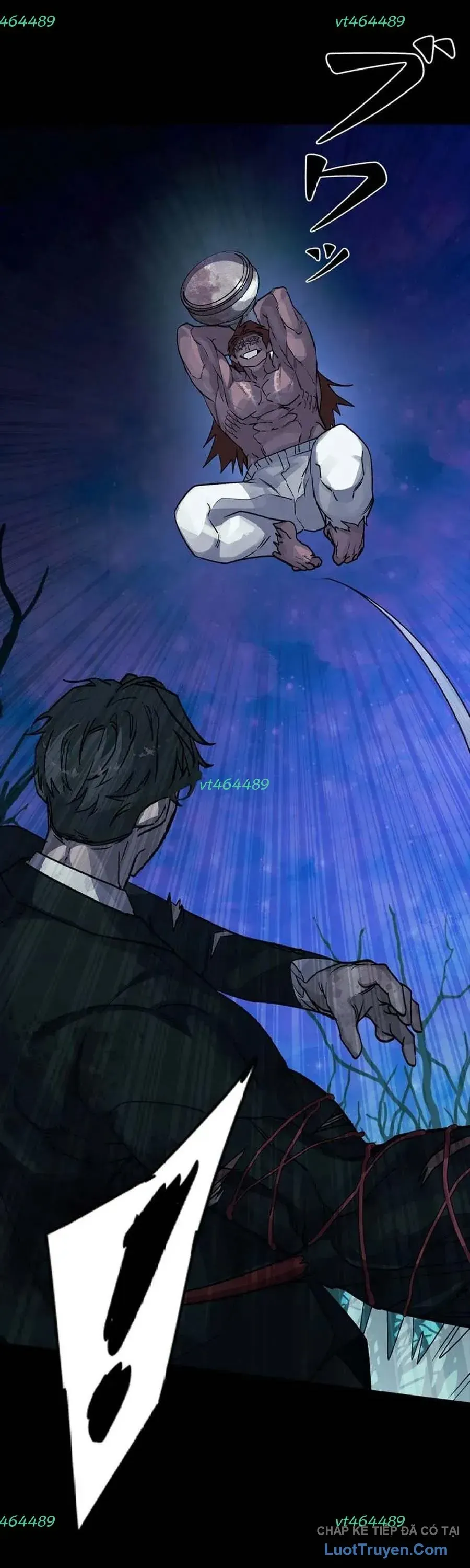 Đặc Vụ Ác Ma Chapter 7 - 36