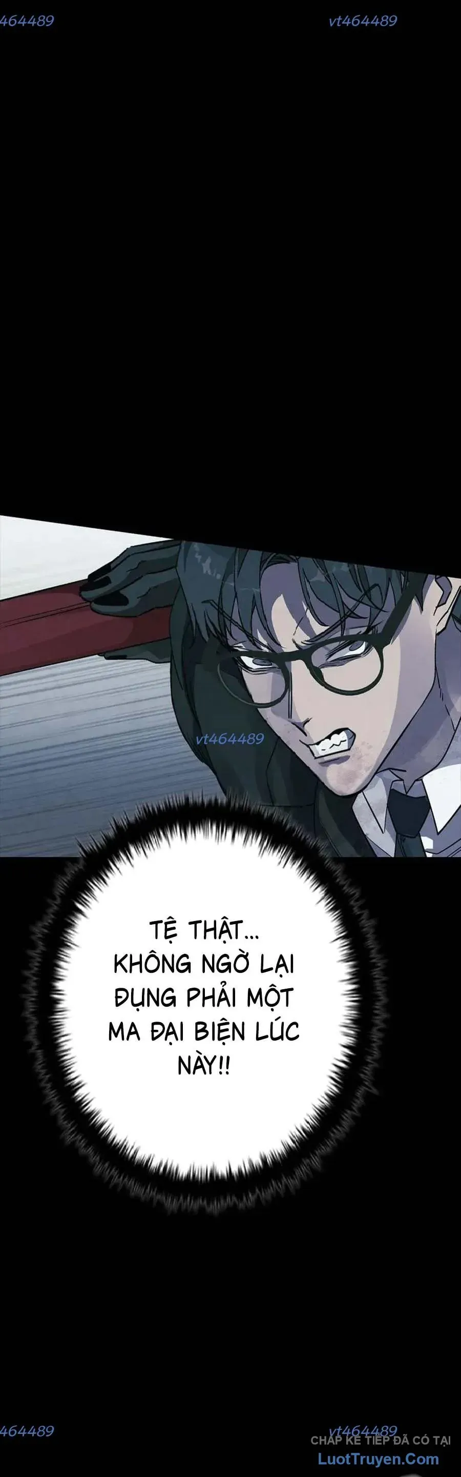Đặc Vụ Ác Ma Chapter 7 - 37