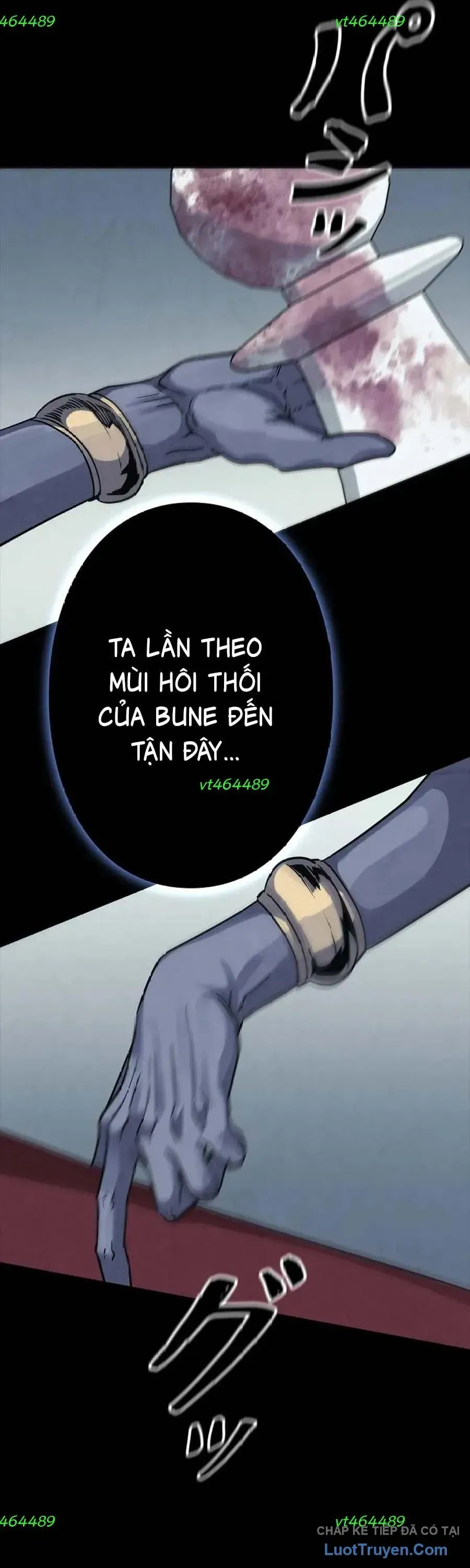 Đặc Vụ Ác Ma Chapter 7 - 38