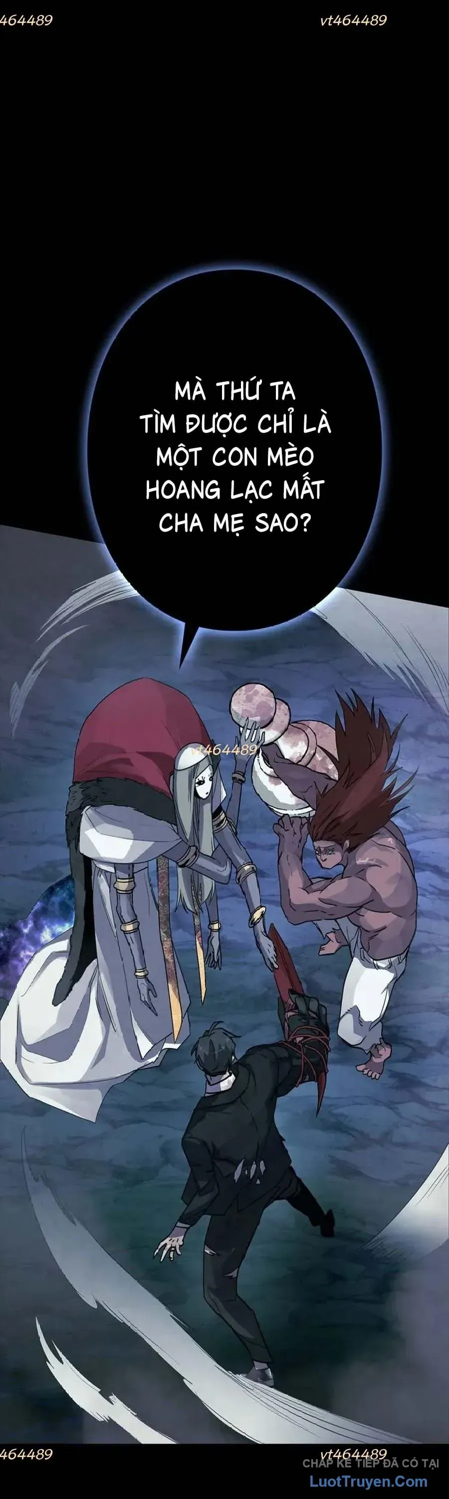 Đặc Vụ Ác Ma Chapter 7 - 39
