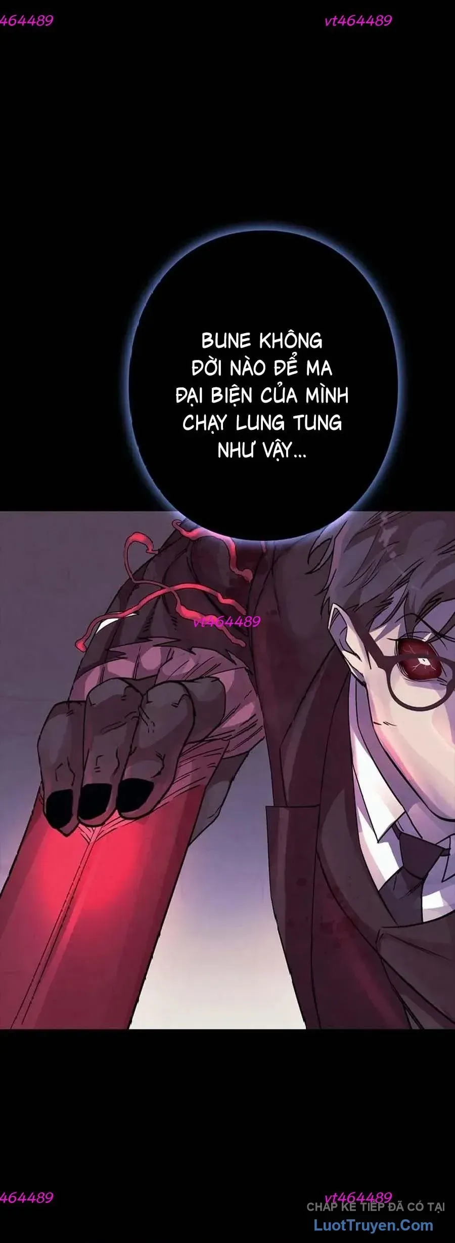 Đặc Vụ Ác Ma Chapter 7 - 40