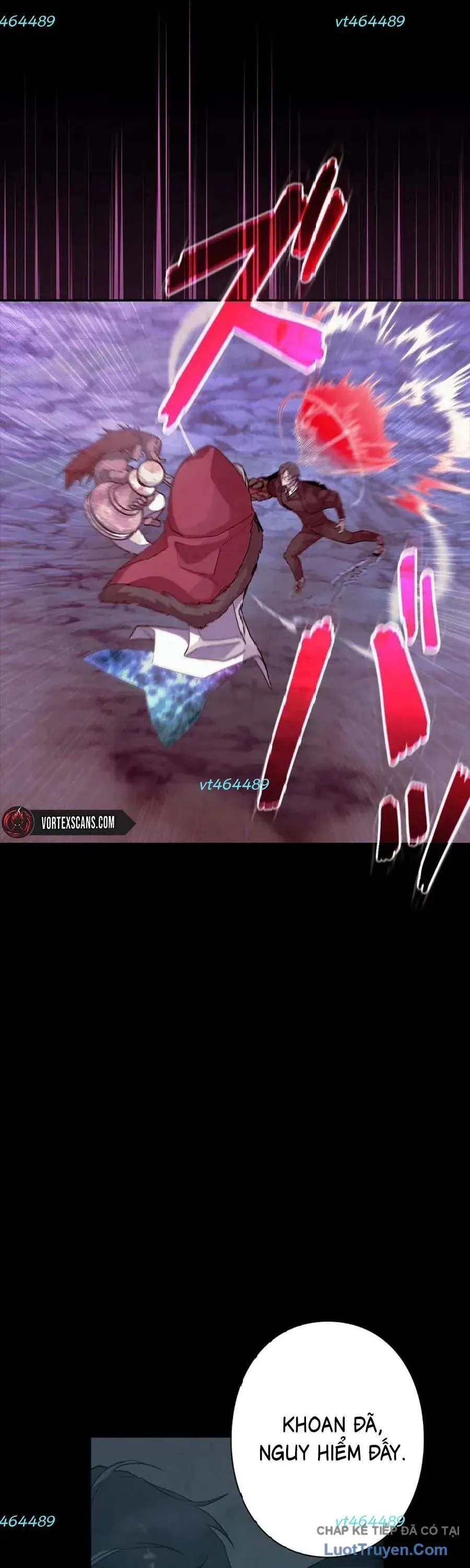 Đặc Vụ Ác Ma Chapter 7 - 42