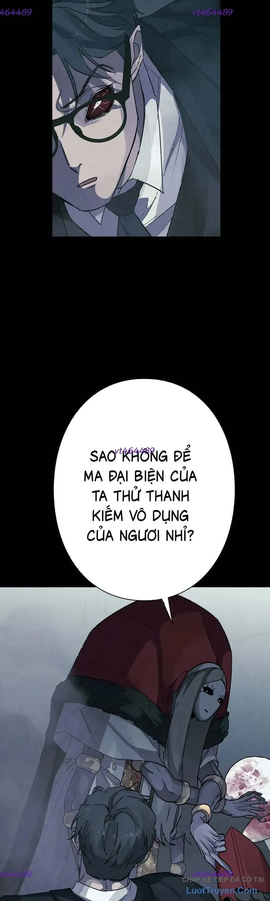 Đặc Vụ Ác Ma Chapter 7 - 43