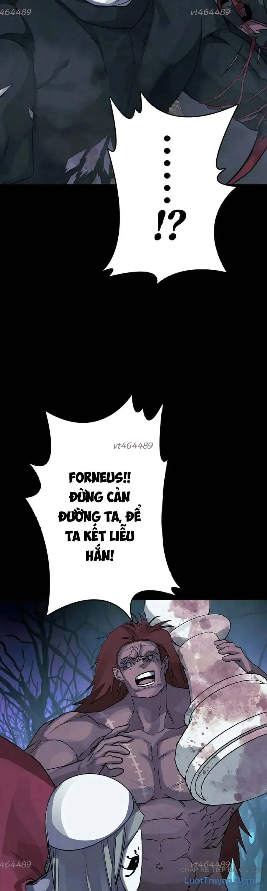 Đặc Vụ Ác Ma Chapter 7 - 44