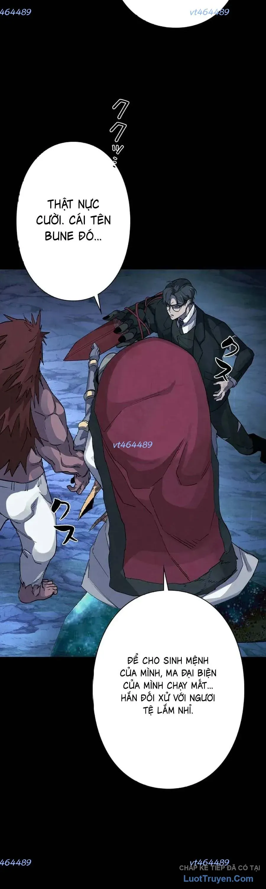 Đặc Vụ Ác Ma Chapter 7 - 46