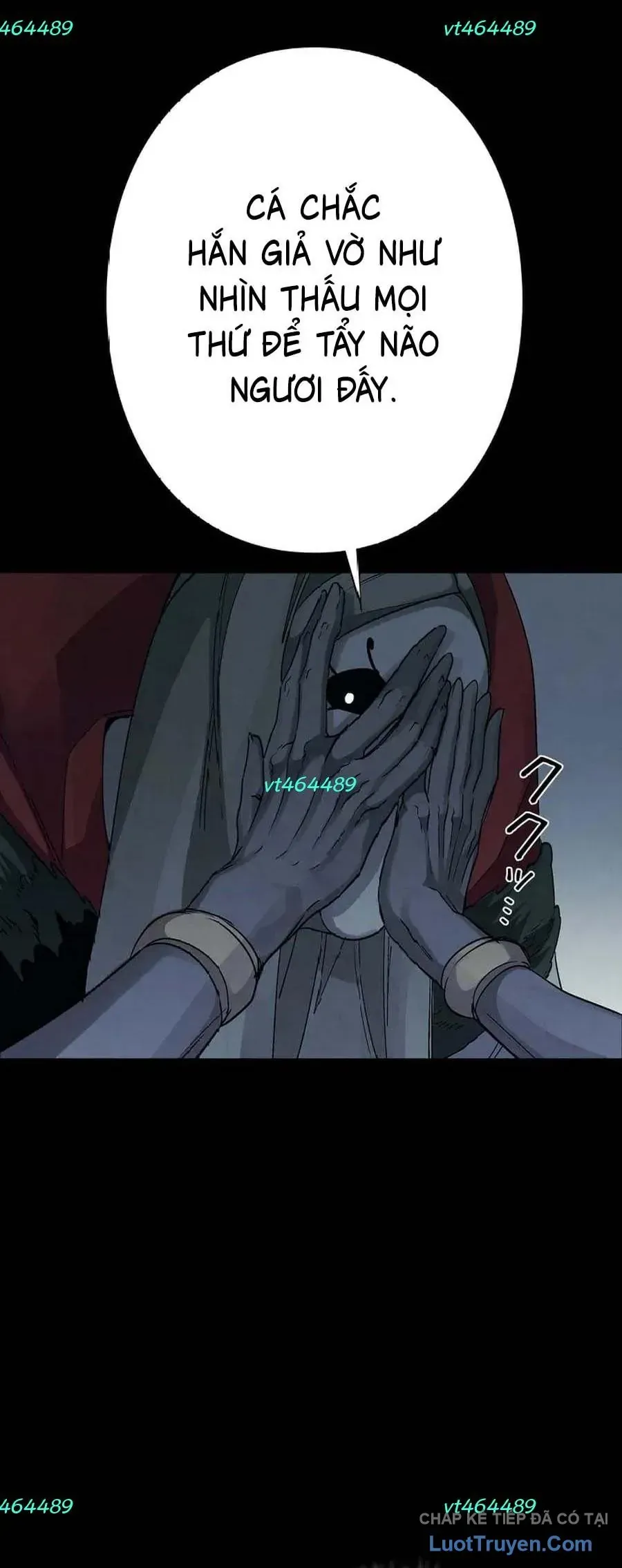 Đặc Vụ Ác Ma Chapter 7 - 47