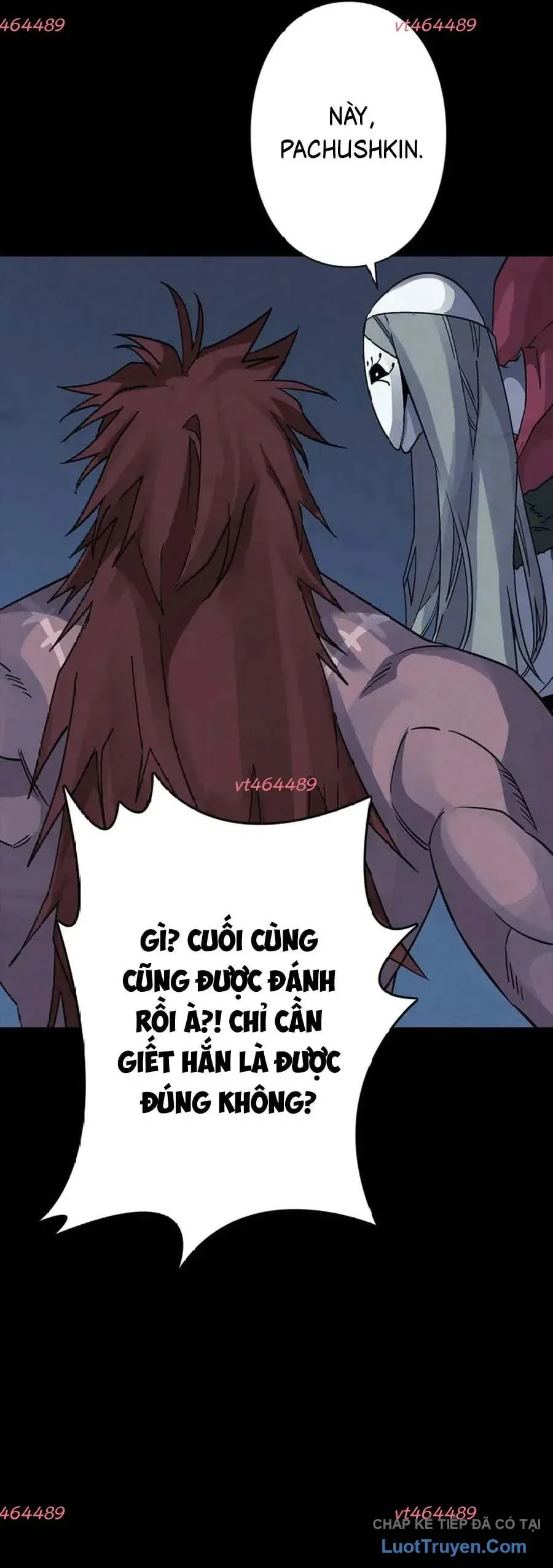 Đặc Vụ Ác Ma Chapter 7 - 49