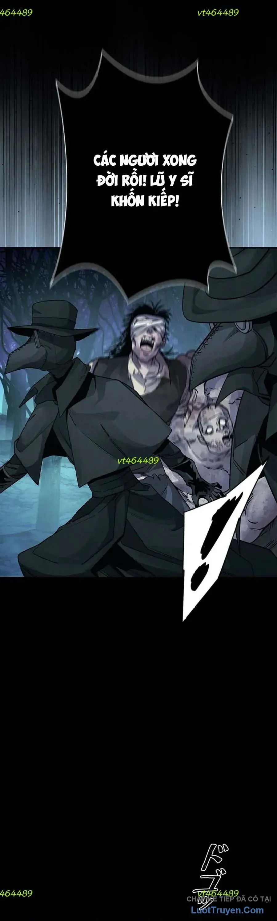 Đặc Vụ Ác Ma Chapter 7 - 6