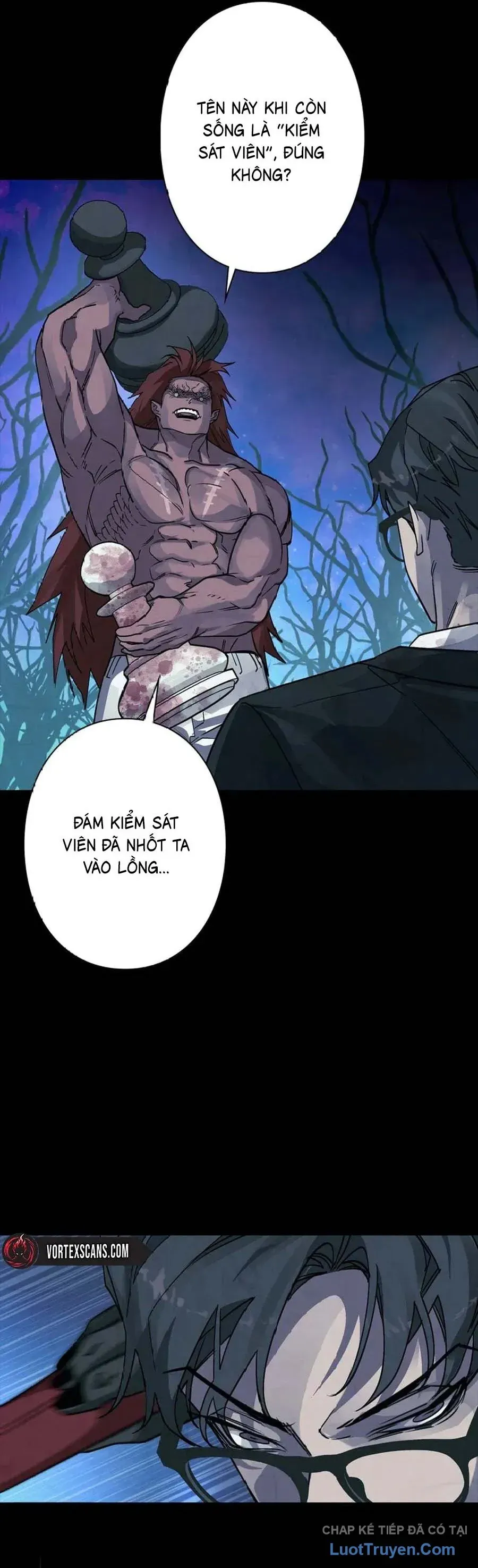 Đặc Vụ Ác Ma Chapter 7 - 51