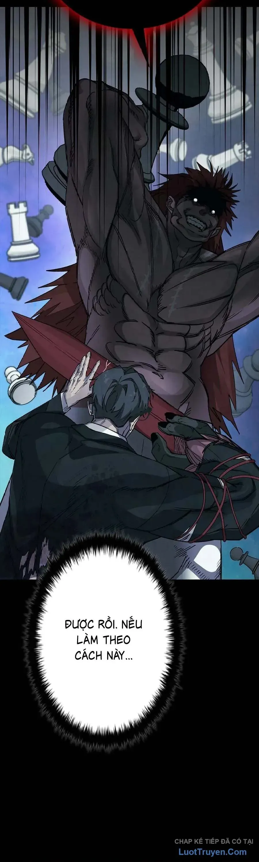 Đặc Vụ Ác Ma Chapter 7 - 57