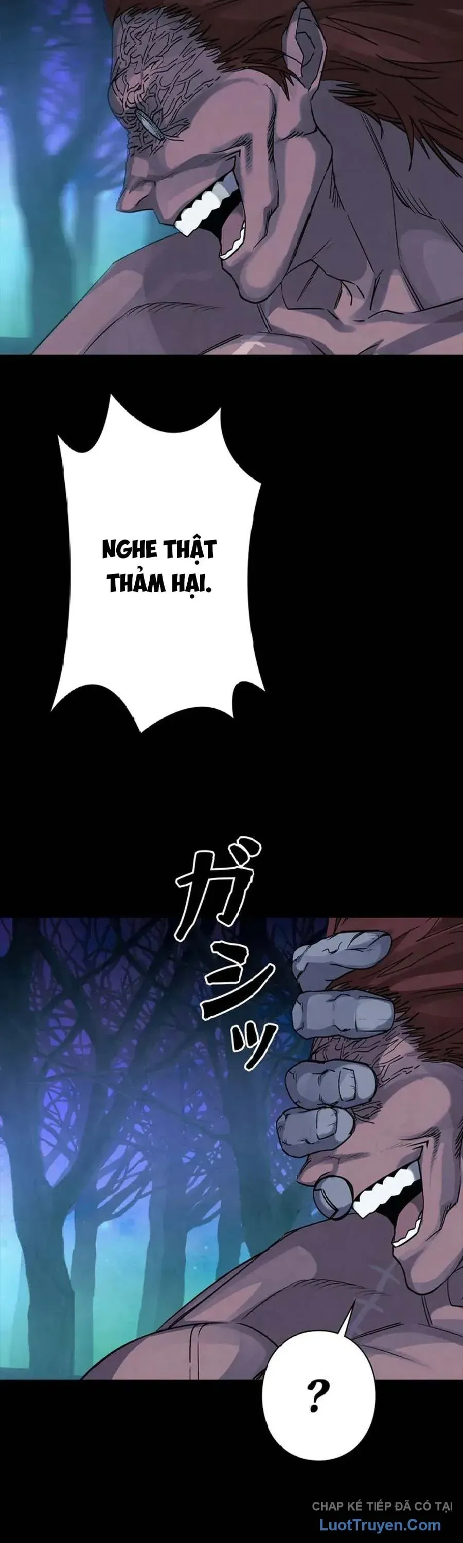 Đặc Vụ Ác Ma Chapter 7 - 60