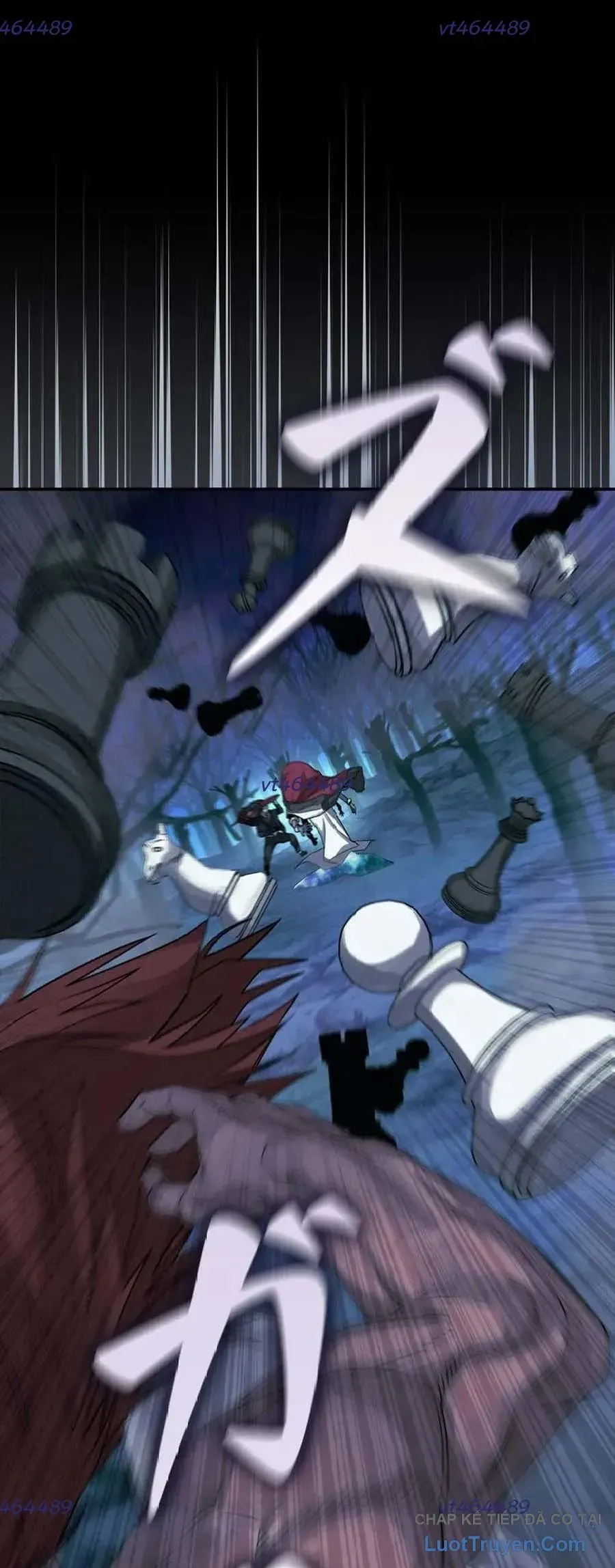 Đặc Vụ Ác Ma Chapter 7 - 61