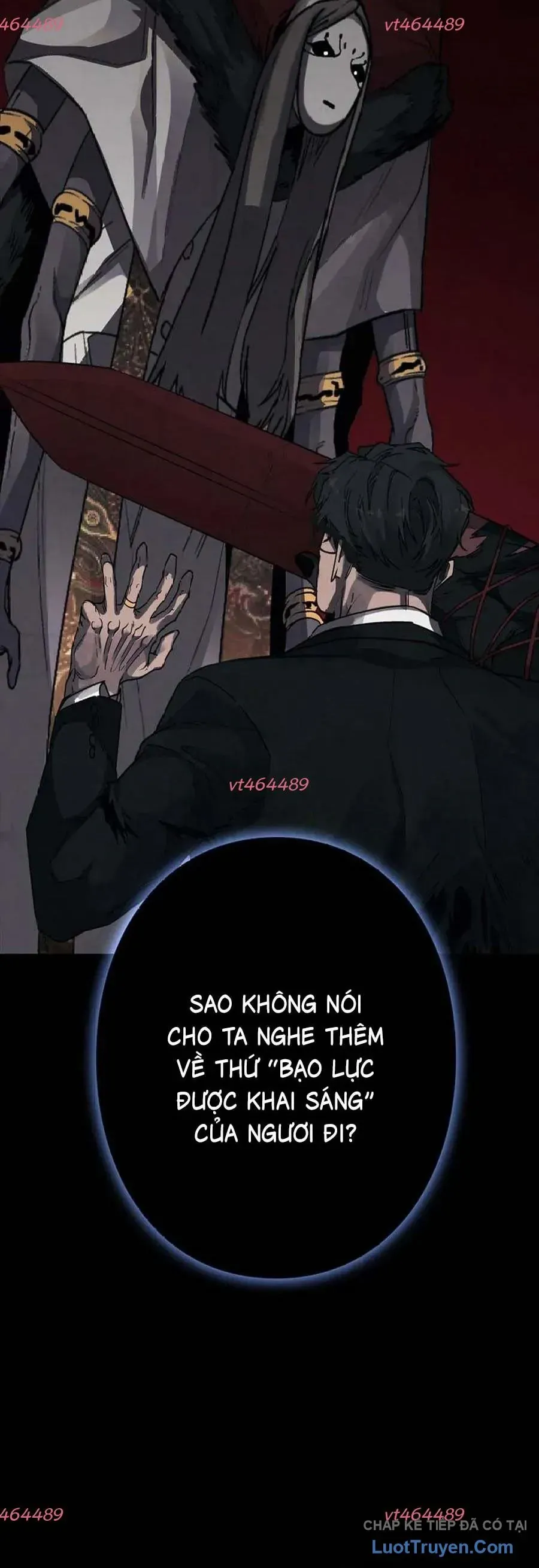 Đặc Vụ Ác Ma Chapter 7 - 63