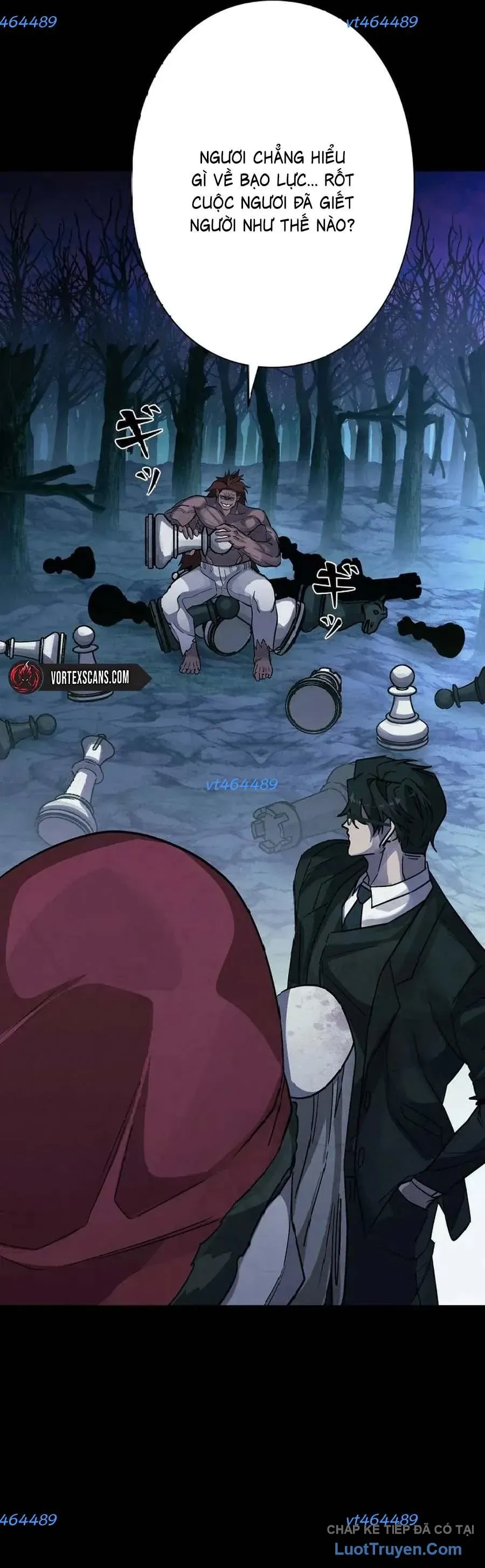 Đặc Vụ Ác Ma Chapter 7 - 65