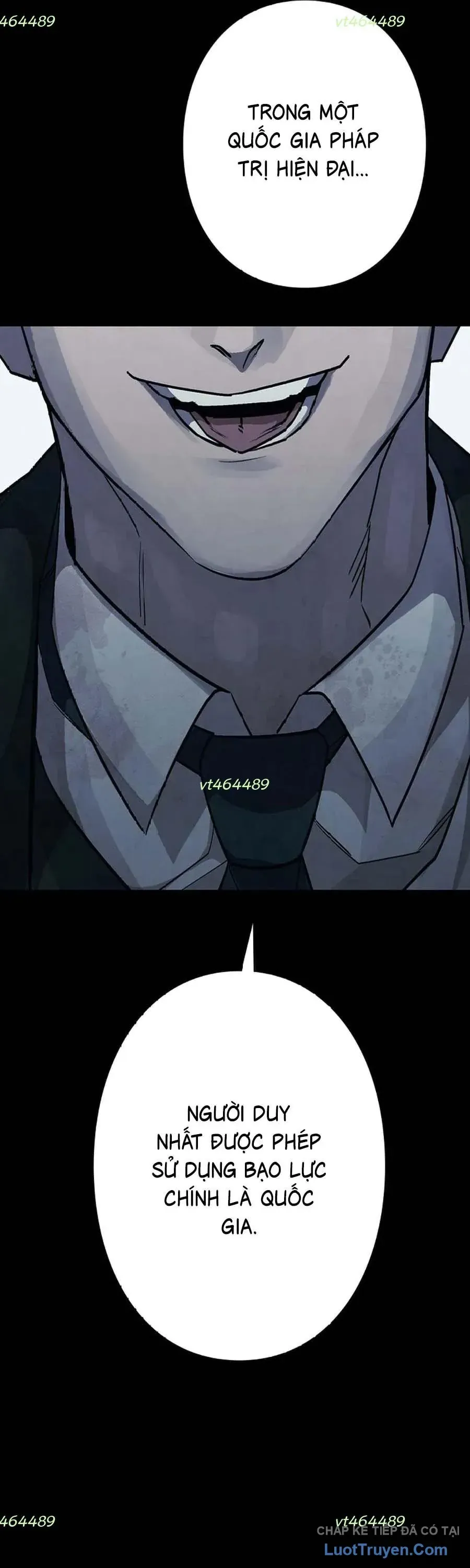 Đặc Vụ Ác Ma Chapter 7 - 69