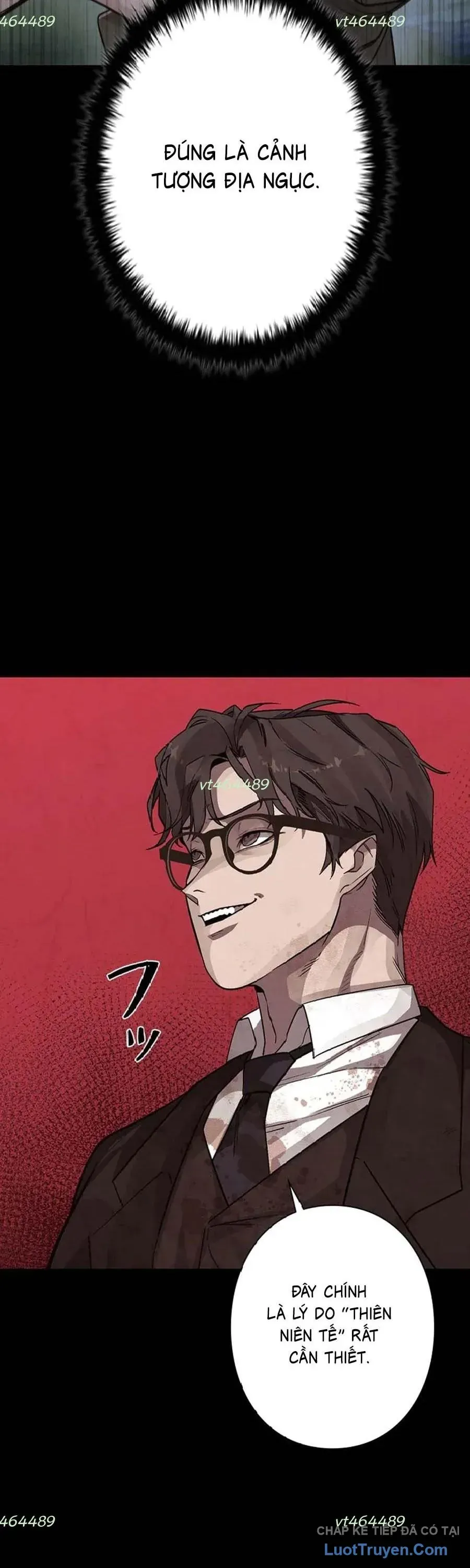 Đặc Vụ Ác Ma Chapter 7 - 9
