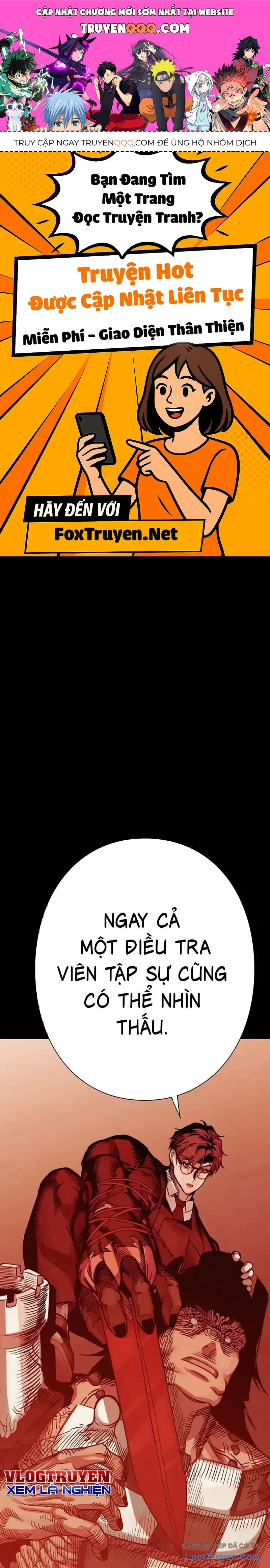 Đặc Vụ Ác Ma Chapter 8 - 1