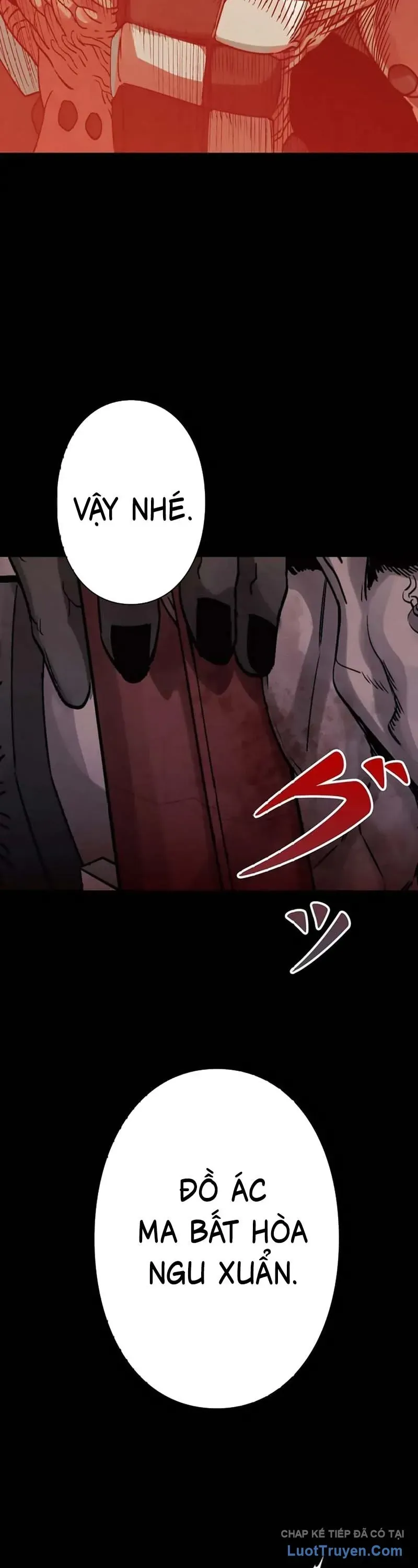 Đặc Vụ Ác Ma Chapter 8 - 2