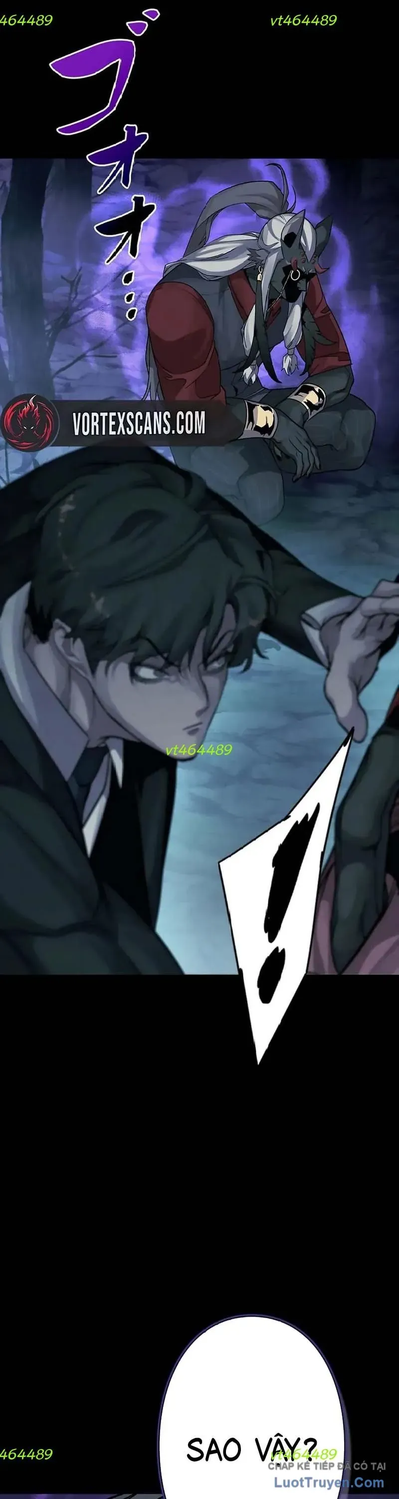 Đặc Vụ Ác Ma Chapter 8 - 13