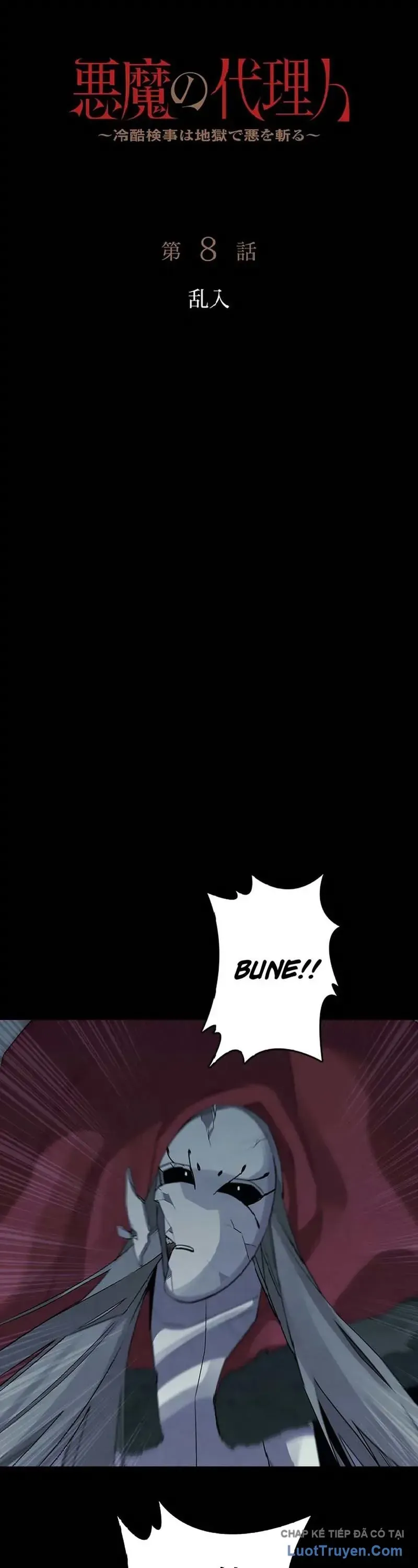 Đặc Vụ Ác Ma Chapter 8 - 15