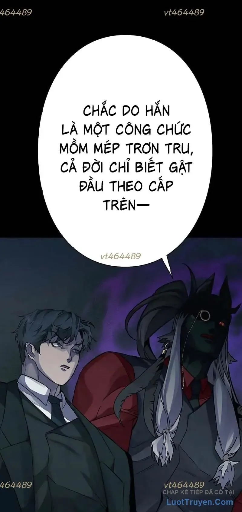 Đặc Vụ Ác Ma Chapter 8 - 17