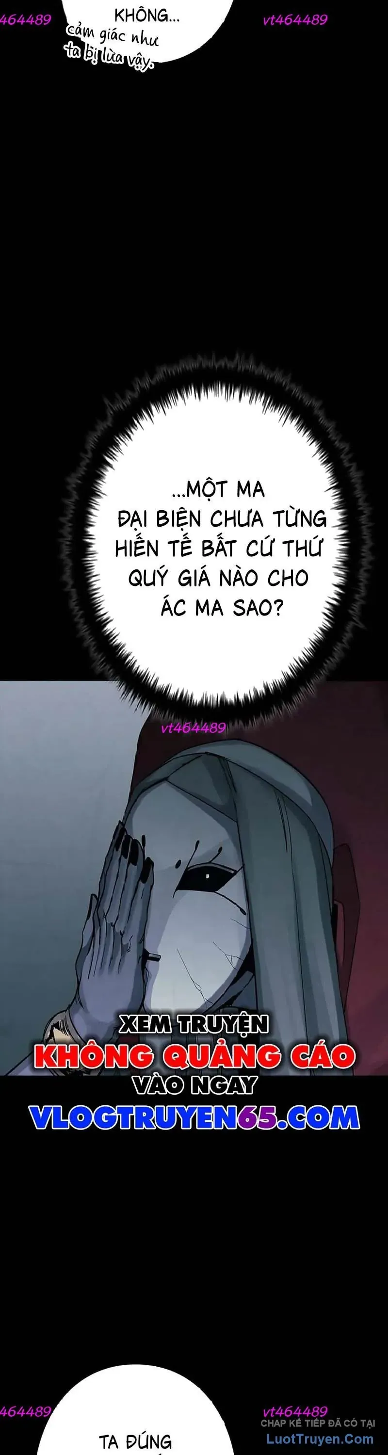 Đặc Vụ Ác Ma Chapter 8 - 19