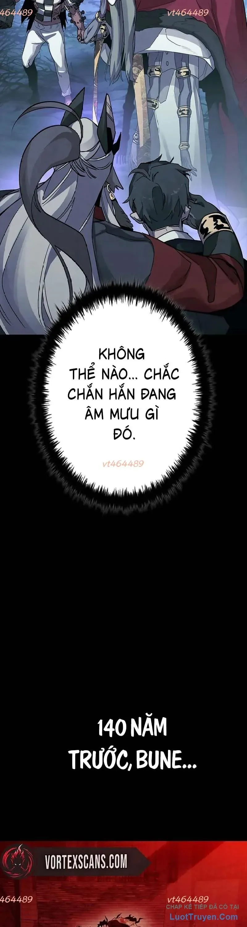 Đặc Vụ Ác Ma Chapter 8 - 21
