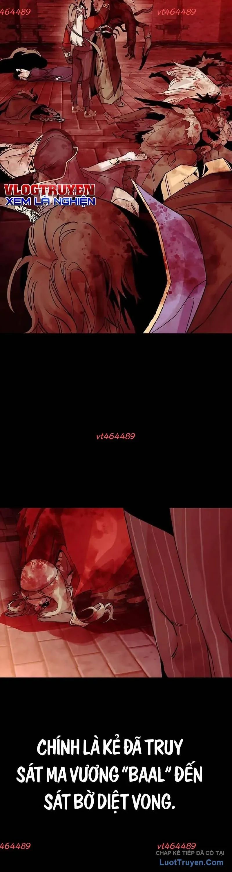 Đặc Vụ Ác Ma Chapter 8 - 22
