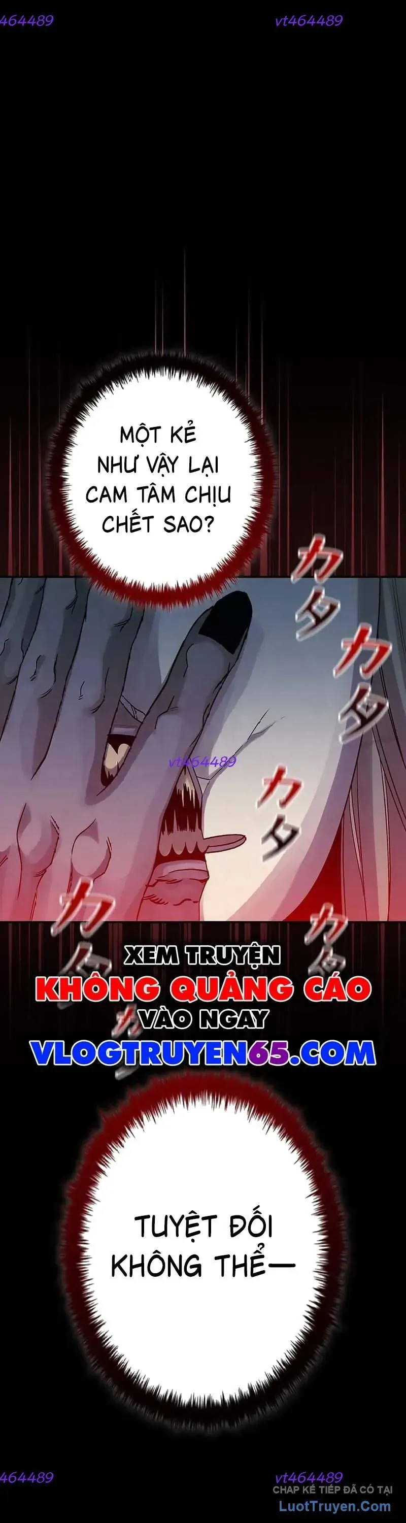 Đặc Vụ Ác Ma Chapter 8 - 23