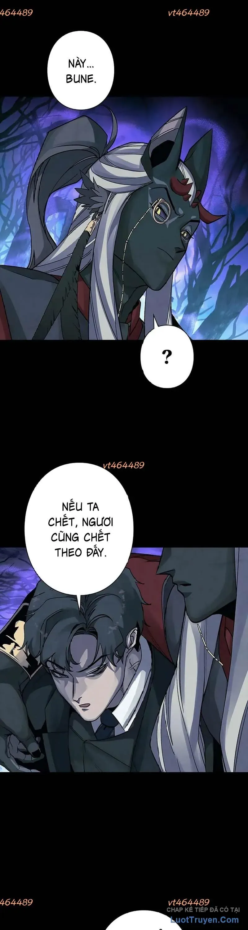 Đặc Vụ Ác Ma Chapter 8 - 24