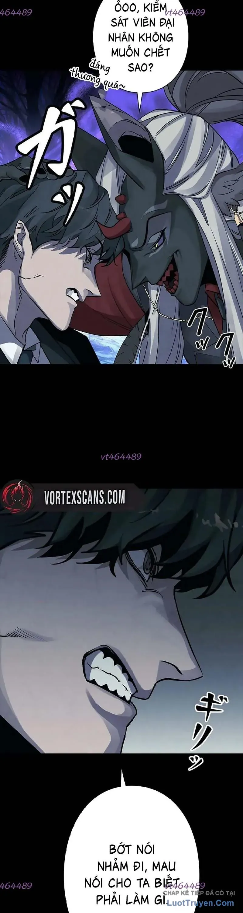 Đặc Vụ Ác Ma Chapter 8 - 25