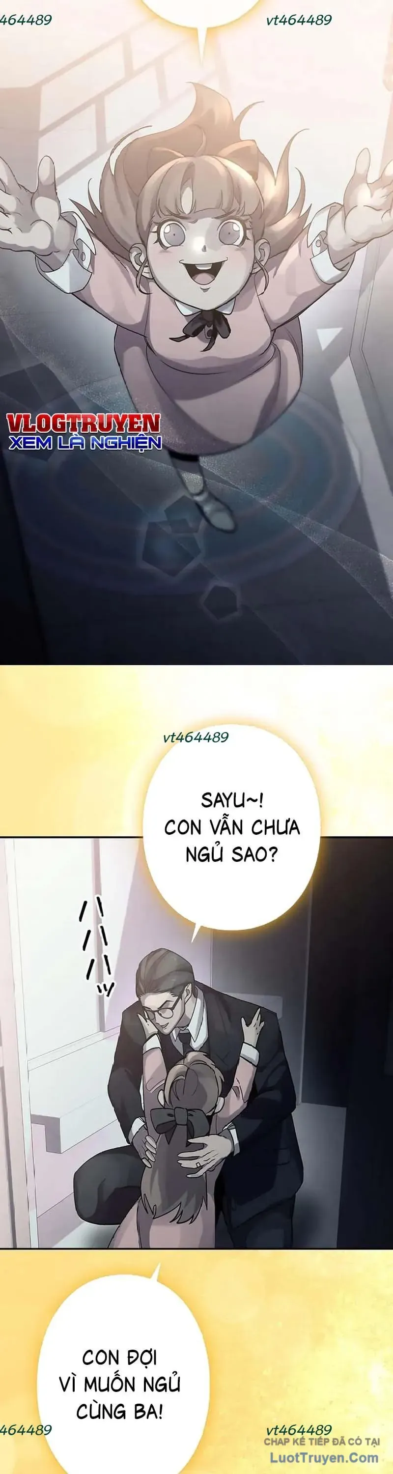 Đặc Vụ Ác Ma Chapter 8 - 28