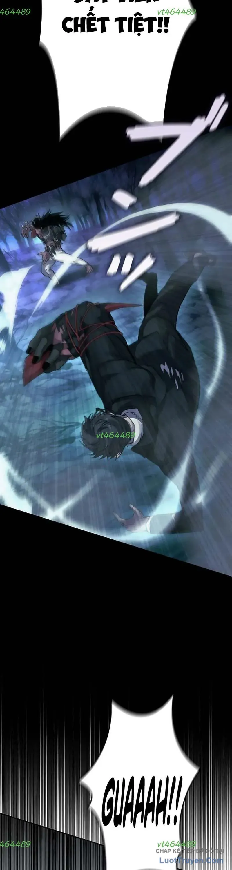 Đặc Vụ Ác Ma Chapter 8 - 4