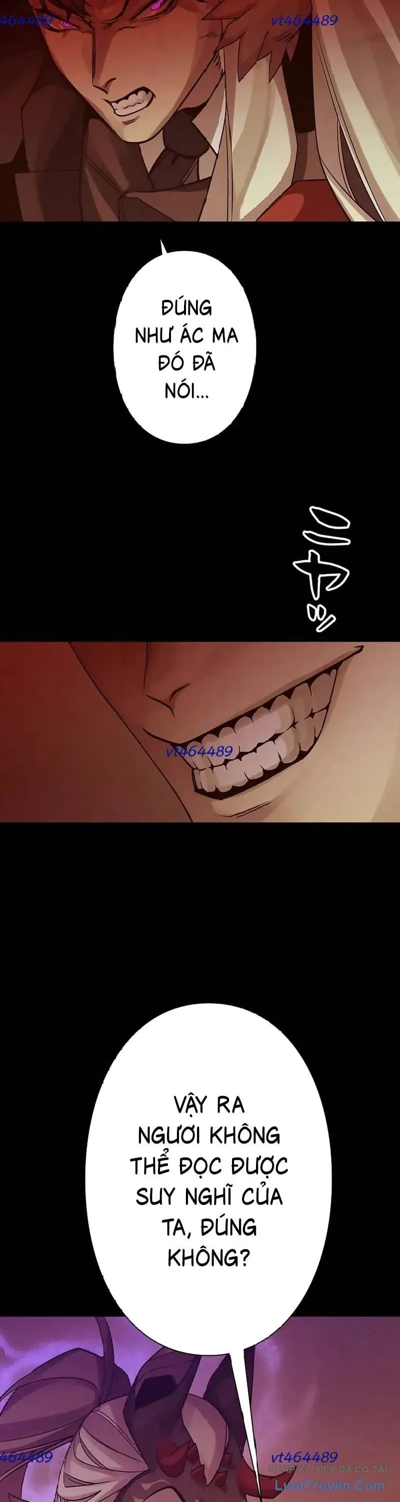 Đặc Vụ Ác Ma Chapter 8 - 31