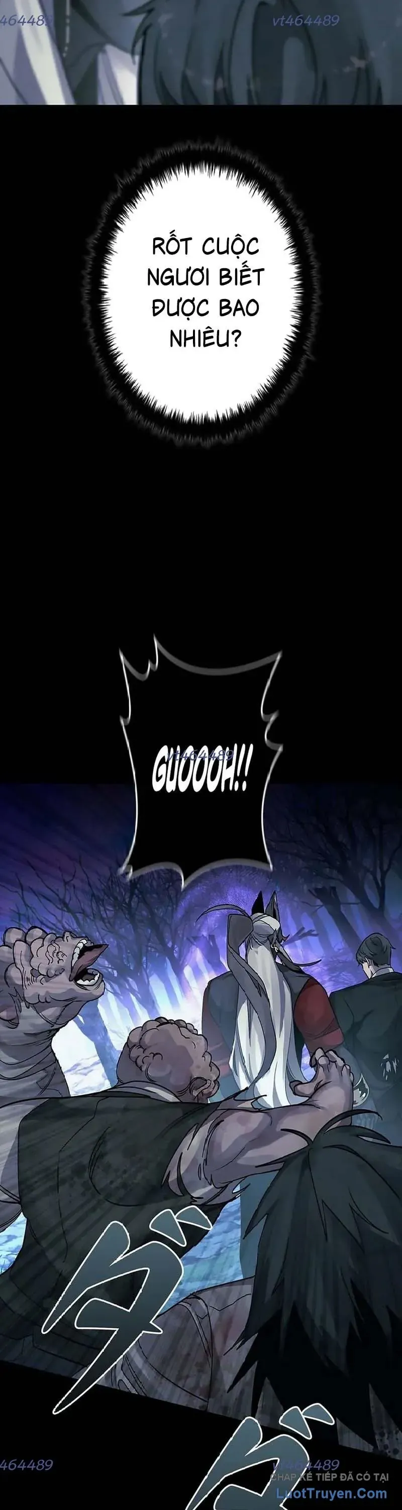 Đặc Vụ Ác Ma Chapter 8 - 33