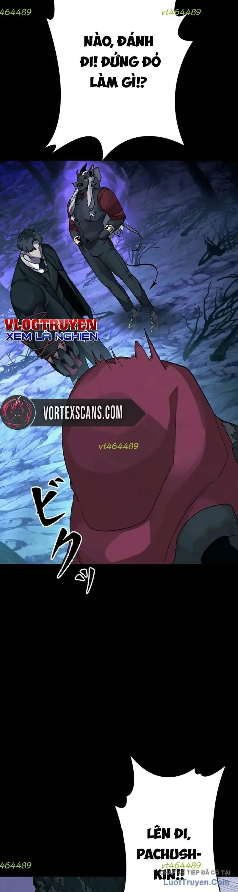 Đặc Vụ Ác Ma Chapter 8 - 37