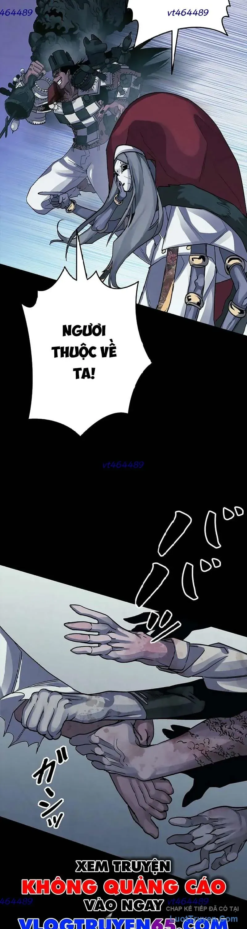 Đặc Vụ Ác Ma Chapter 8 - 38