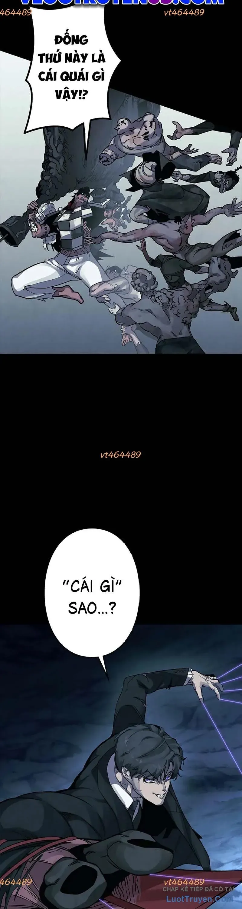 Đặc Vụ Ác Ma Chapter 8 - 39