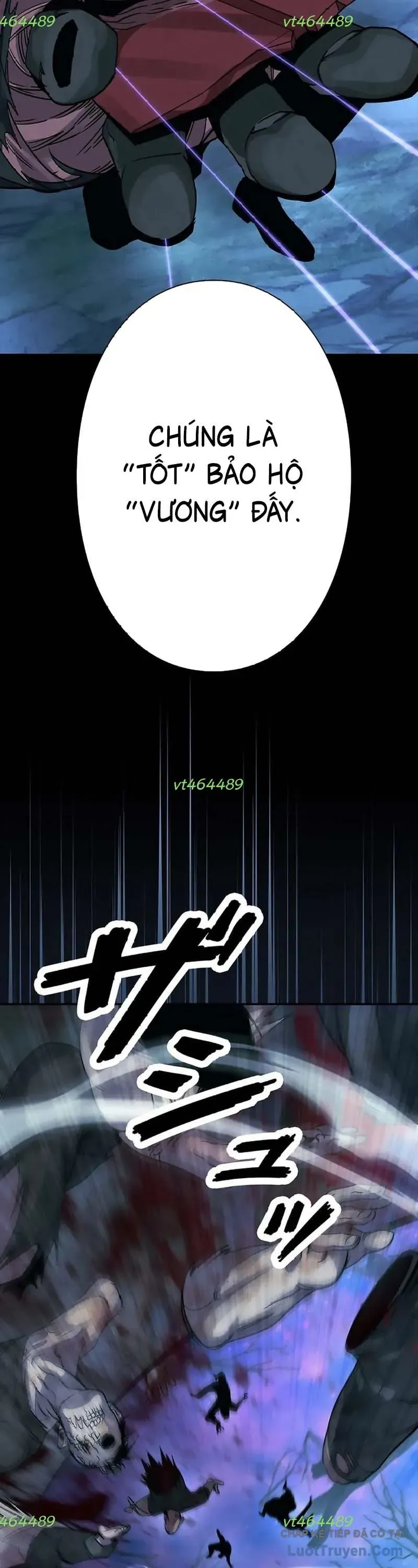 Đặc Vụ Ác Ma Chapter 8 - 40