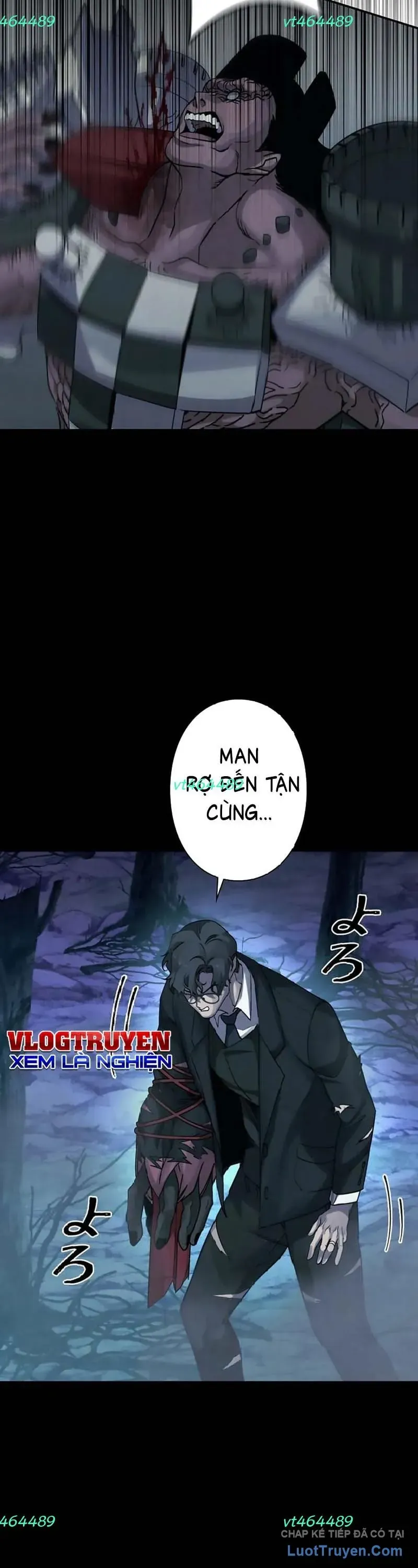 Đặc Vụ Ác Ma Chapter 8 - 5