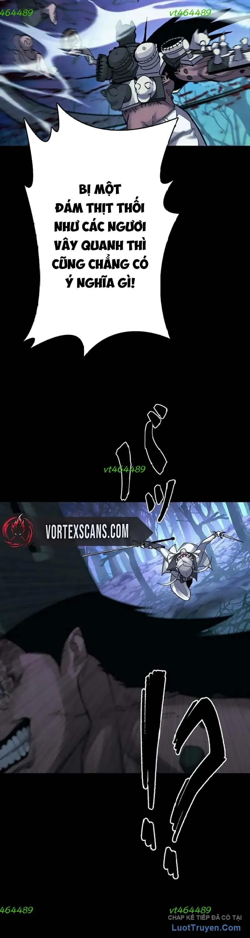 Đặc Vụ Ác Ma Chapter 8 - 41